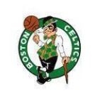 Unknown SPOT 12 - BOSTON CELTICS product image